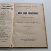 Babička - obrazy z venkovského života (1906), Malý lord Fauntleroy (1907)