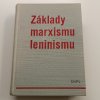 Základy marxismu-leninismu (1960)