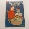 Walt Disney's Comics and Stories 160 (1954)