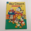 Walt Disney's Comics and Stories 162 (1954)
