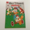 Walt Disney's Comics and Stories 164 (1954)