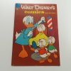 Walt Disney's Comics and Stories 169 (1954)