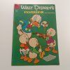 Walt Disney's Comics and Stories 172 (1955)