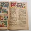 Walt Disney's Comics and Stories 189 (1956)