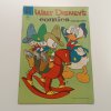 Walt Disney's Comics and Stories 190 (1956)