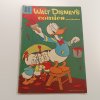 Walt Disney's Comics and Stories 196 (1957)