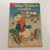 Walt Disney's Comics and Stories 197 (1957)