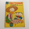 Walt Disney's Comics and Stories 204 (1957)