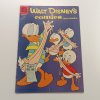 Walt Disney's Comics and Stories 206 (1957)