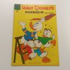 Walt Disney's Comics and Stories 212 (1958)