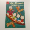 Walt Disney's Comics and Stories 213 (1958)