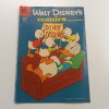 Walt Disney's Comics and Stories 216 (1958)