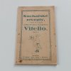 Kuchařské recepty, v nichž se používá delikatesního margarínu Vitello