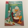 Walt Disney's Comics and Stories 218 (1958)