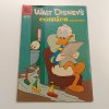 Walt Disney's Comics and Stories 218 (1958)