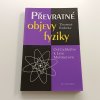 Převratné objevy fyziky (1999)