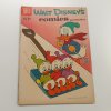 Walt Disney's Comics and Stories 243 (1960)