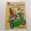 Walt Disney's Comics and Stories 252 (1961)
