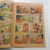 Walt Disney's Comics and Stories 252 (1961)
