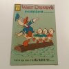 Walt Disney's Comics and Stories 254 (1961)