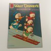 Walt Disney's Comics and Stories 257 (1962)
