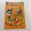 Walt Disney's Comics and Stories 258 (1962)