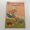 Walt Disney's Comics and Stories 259 (1962)
