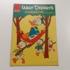 Walt Disney's Comics and Stories 263 (1962)