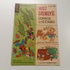 Walt Disney's Comics and Stories 266 (1962)