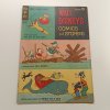 Walt Disney's Comics and Stories 267 (1962)