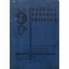 Kapesní odborná příručka československého poštovního úřednictva (1933)