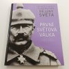 Ilustrované dějiny světa - První světová válka 1914-1919 (2012)