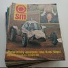 Svět motorů 1-52 (1987) nekompletní