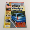 Svět motorů 1-52 (2002)