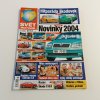 Svět motorů 1-52 (2003) nekompletní
