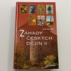 Záhady českých dějin II (2001)