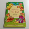 Medvídek Tom a jeho příhody