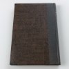 Vlastivědný sborník střední a severní Moravy 1-10 (1932-1933)