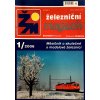 Železniční magazín 1 (2006)