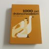 1000 rad drobnochovatelům (1985)