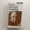 Dvě knihy vzpomínek (1996)