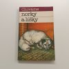Chováme norky a líšky (1985)
