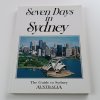 Seven Days in Sydney (1996)