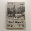 Jízdní řád Odis 2. dodatek - Ostravsko 2013/2014 (2014)
