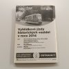 Jízdní řád Odis 2. dodatek - Ostravsko 2013/2014 (2014)