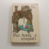 Pan Auťák a templáři (1978)