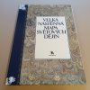 Velká nástěnná mapa světových dějin (1992)