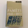 Paměti 1945-1972 (1992)