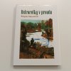Ostroretky v proudu (2004) - podpis autora