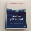 Ani ne pět minut (2023)